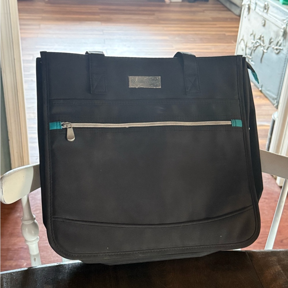 Craft bag